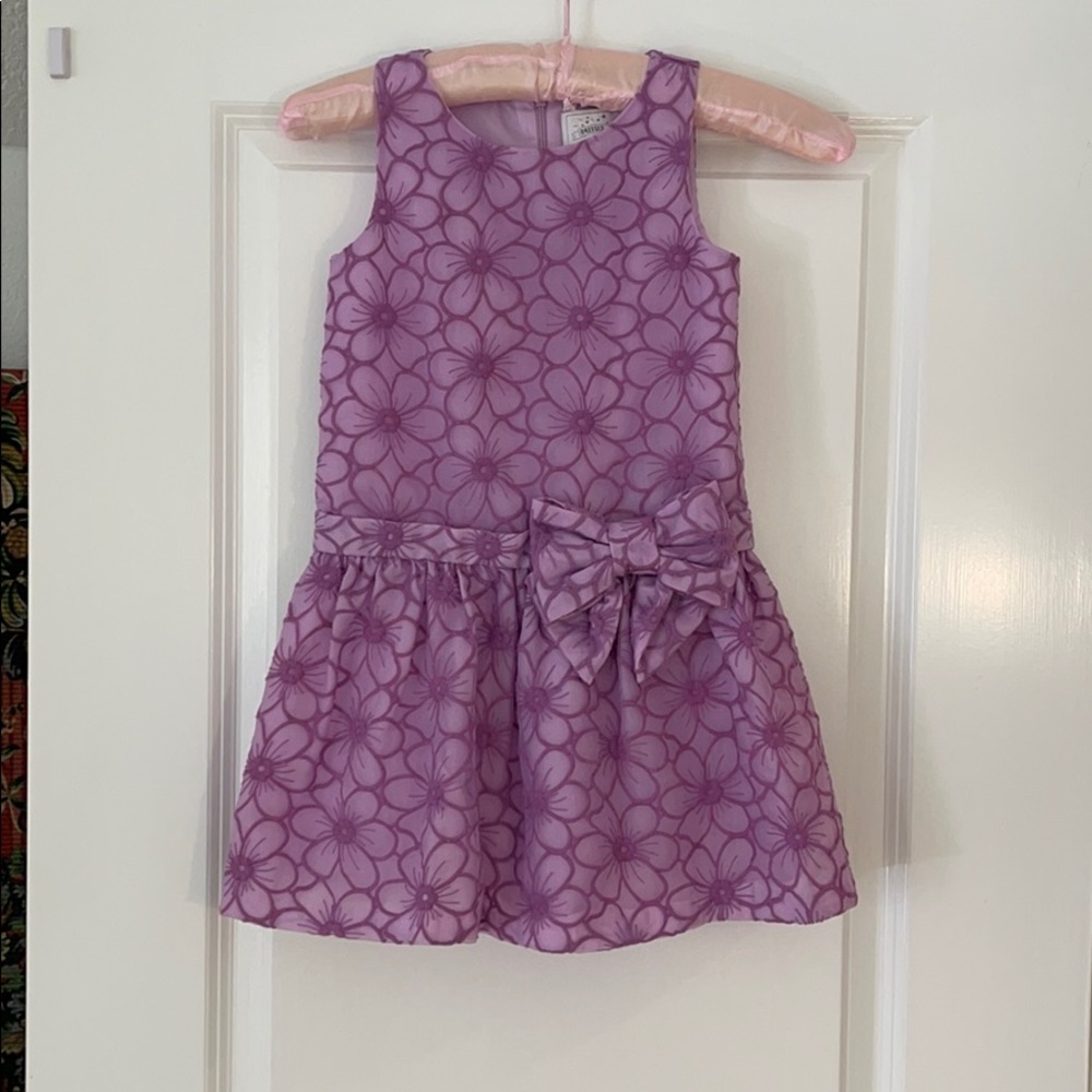 Gymboree Girls Dress